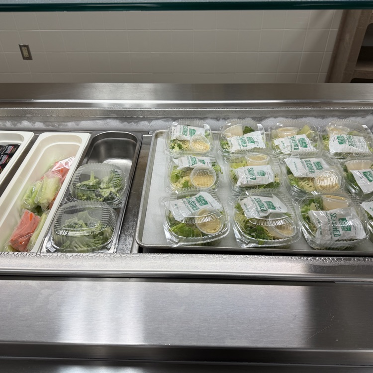 cafeteria staff