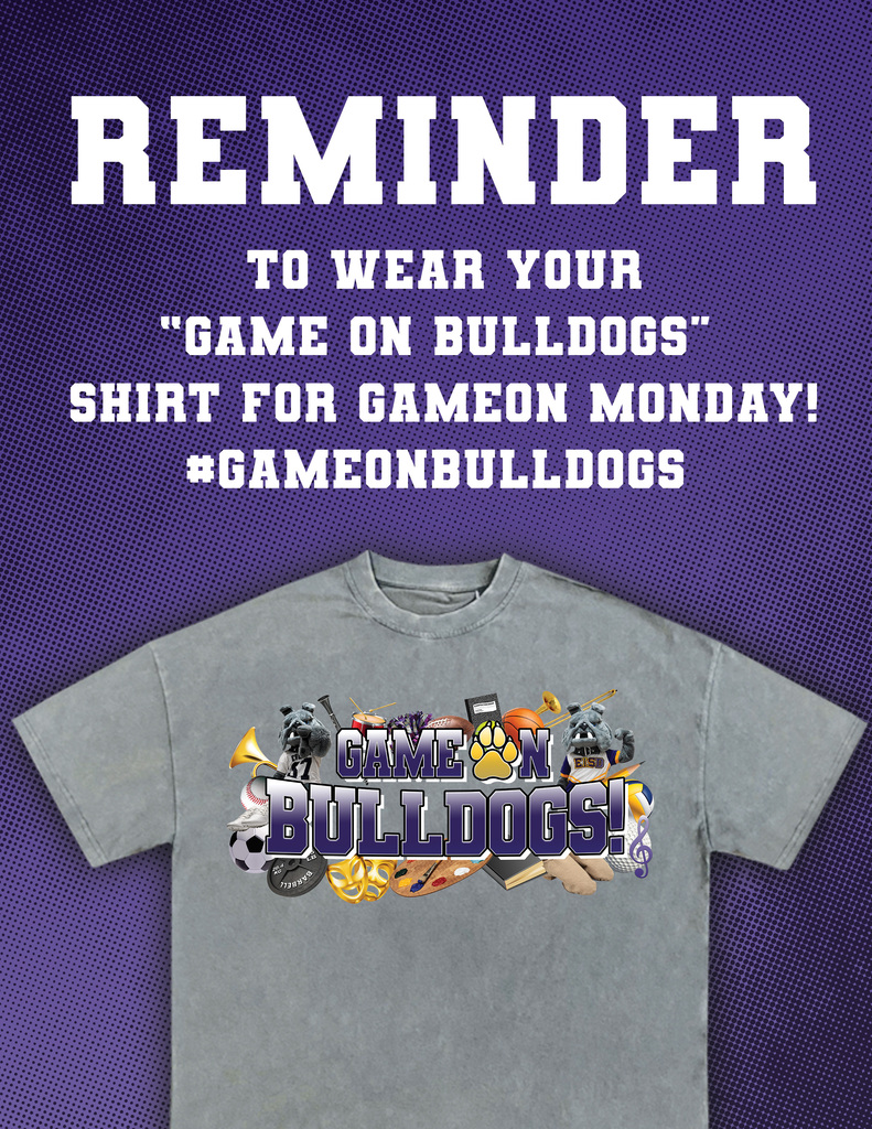 Everman ISD+ GameOnShirt