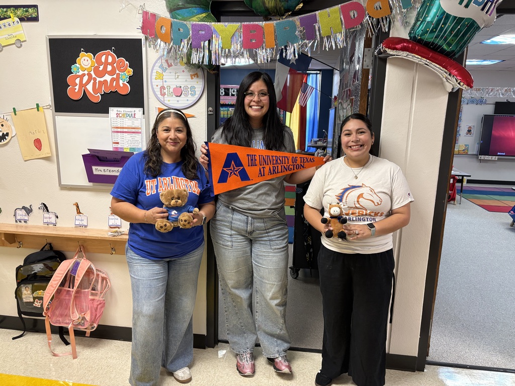 UTA Alumni College Day