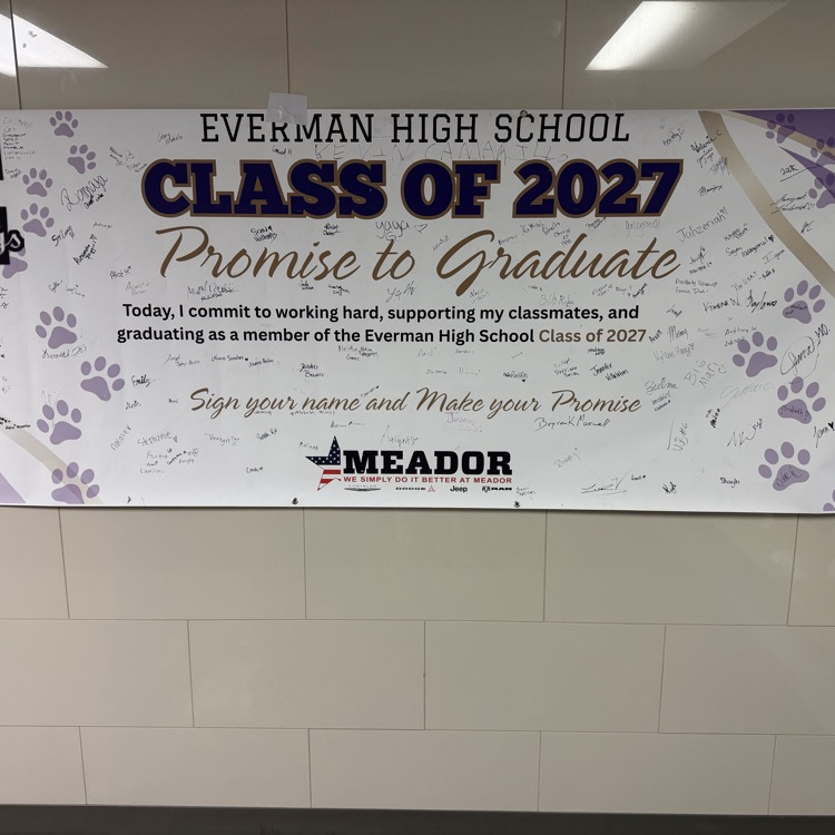 class banner