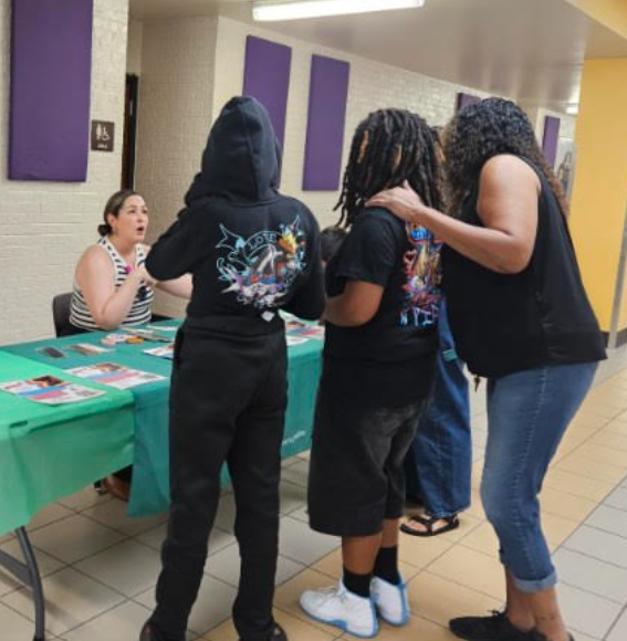 Open House