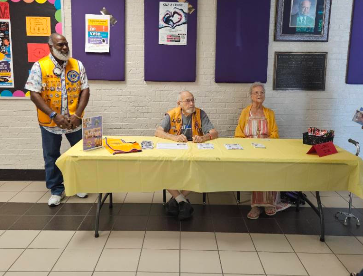 Open House