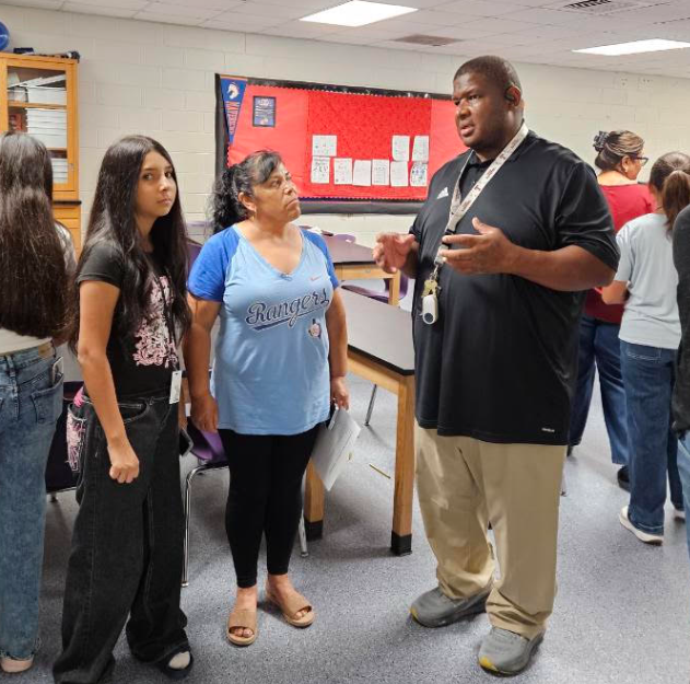 Open House