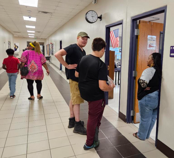 Open House