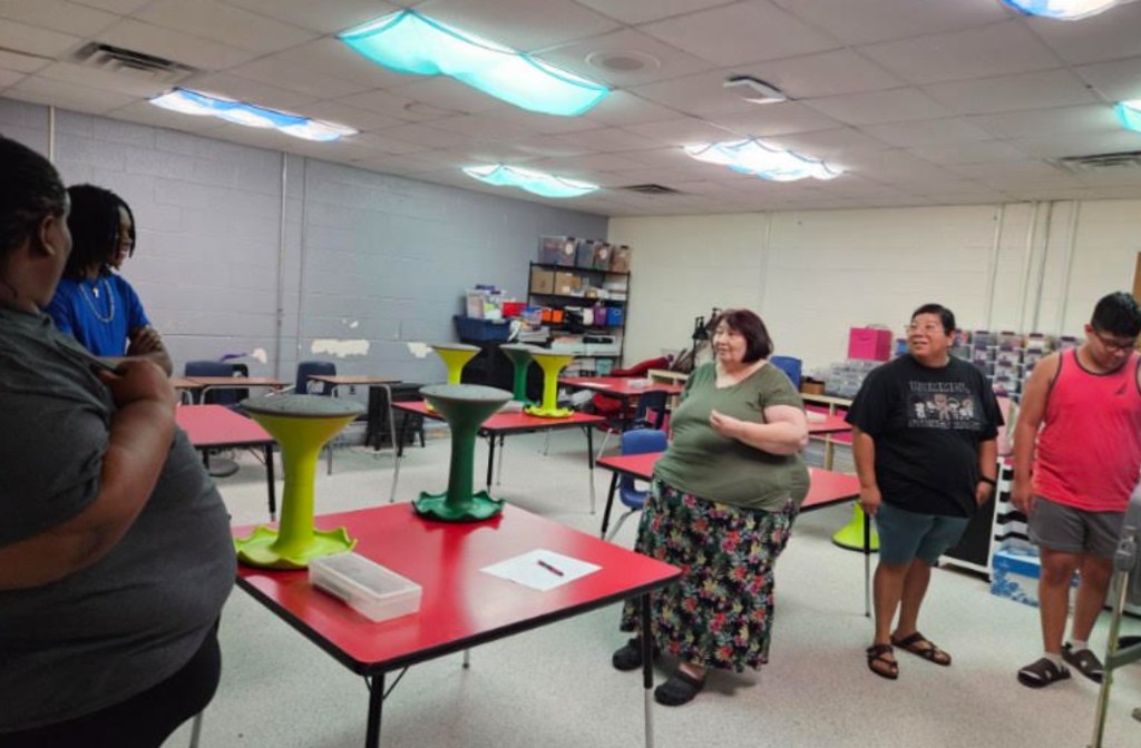 Open House