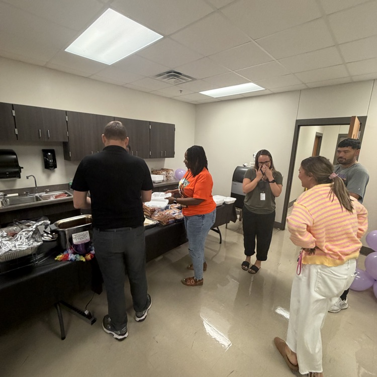 staff