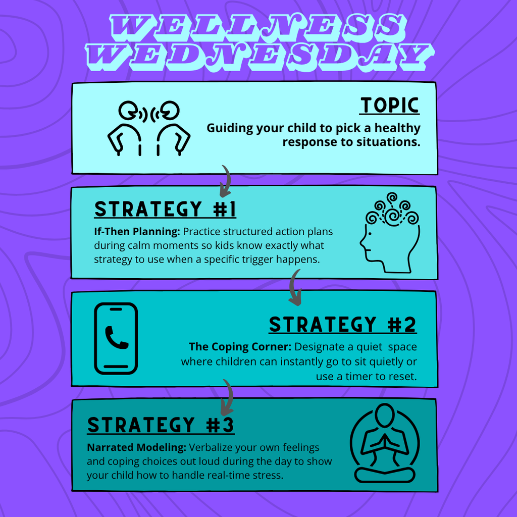 Wellness Wednesday