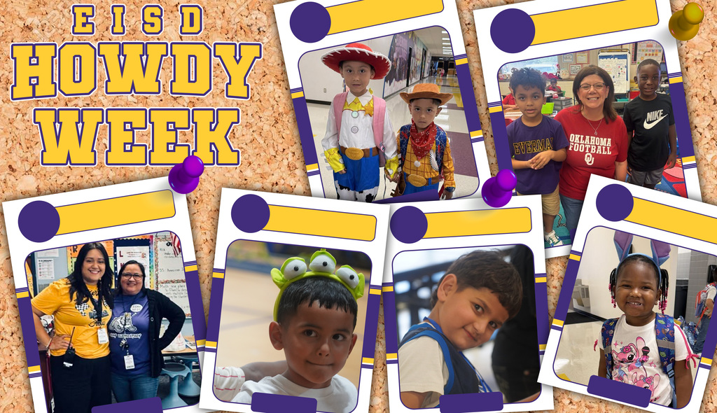 Everman ISD+ HowdyWeek2