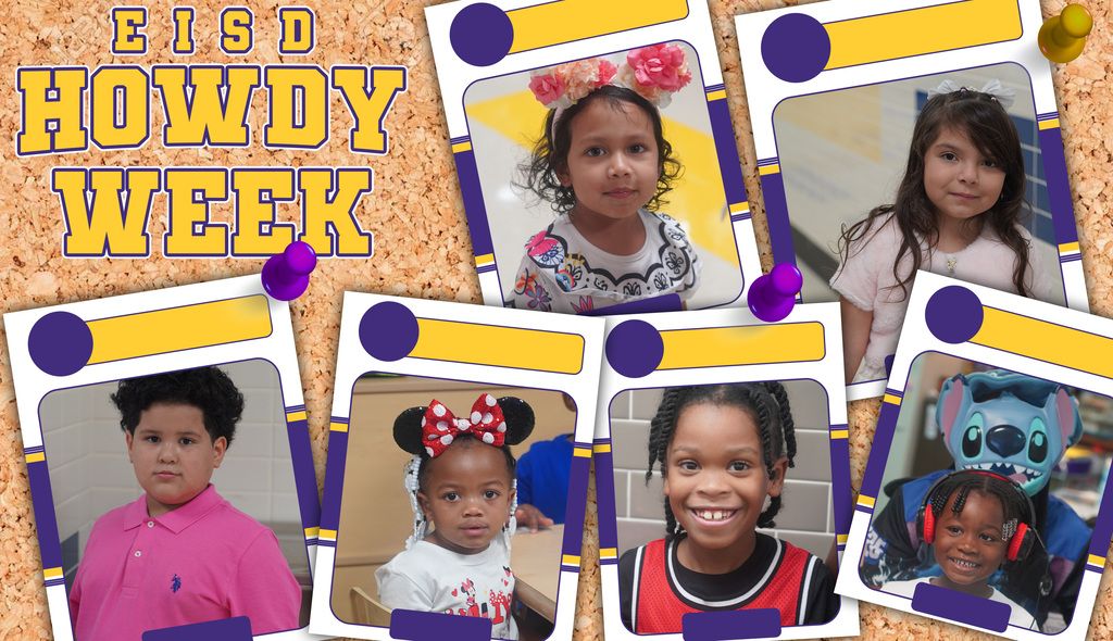 Everman ISD+ HowdyWeek