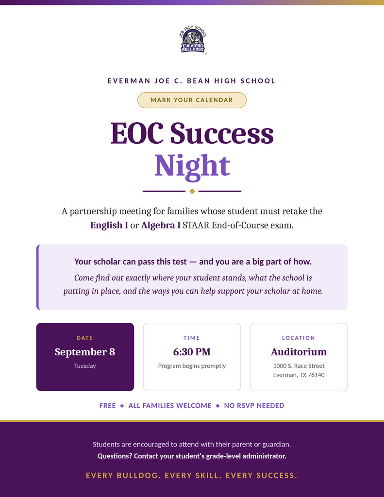 EOC