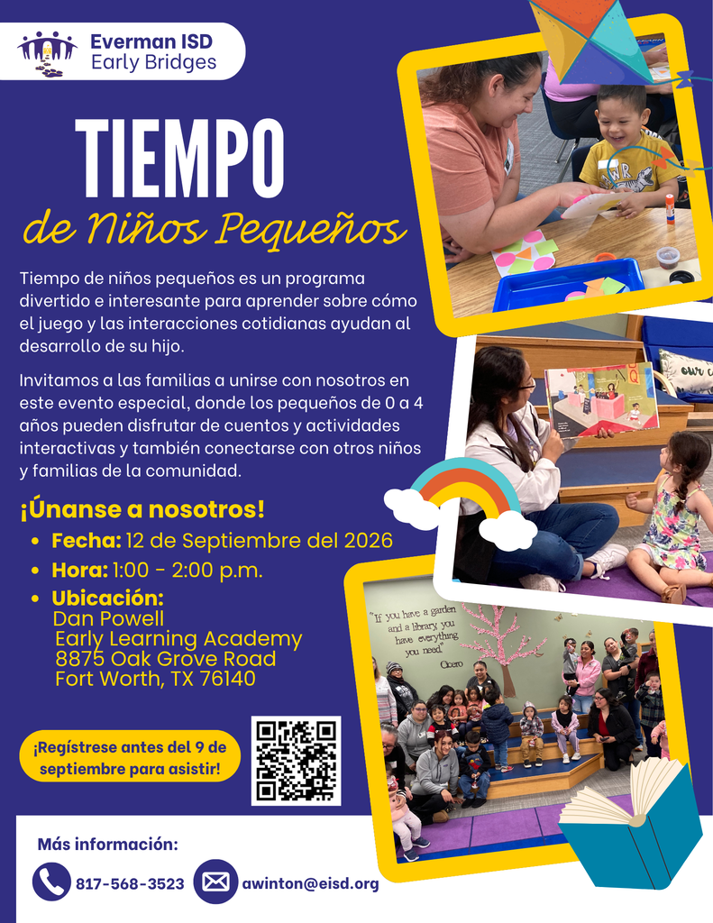 9.11.26 Toddler Time Ad Spanish