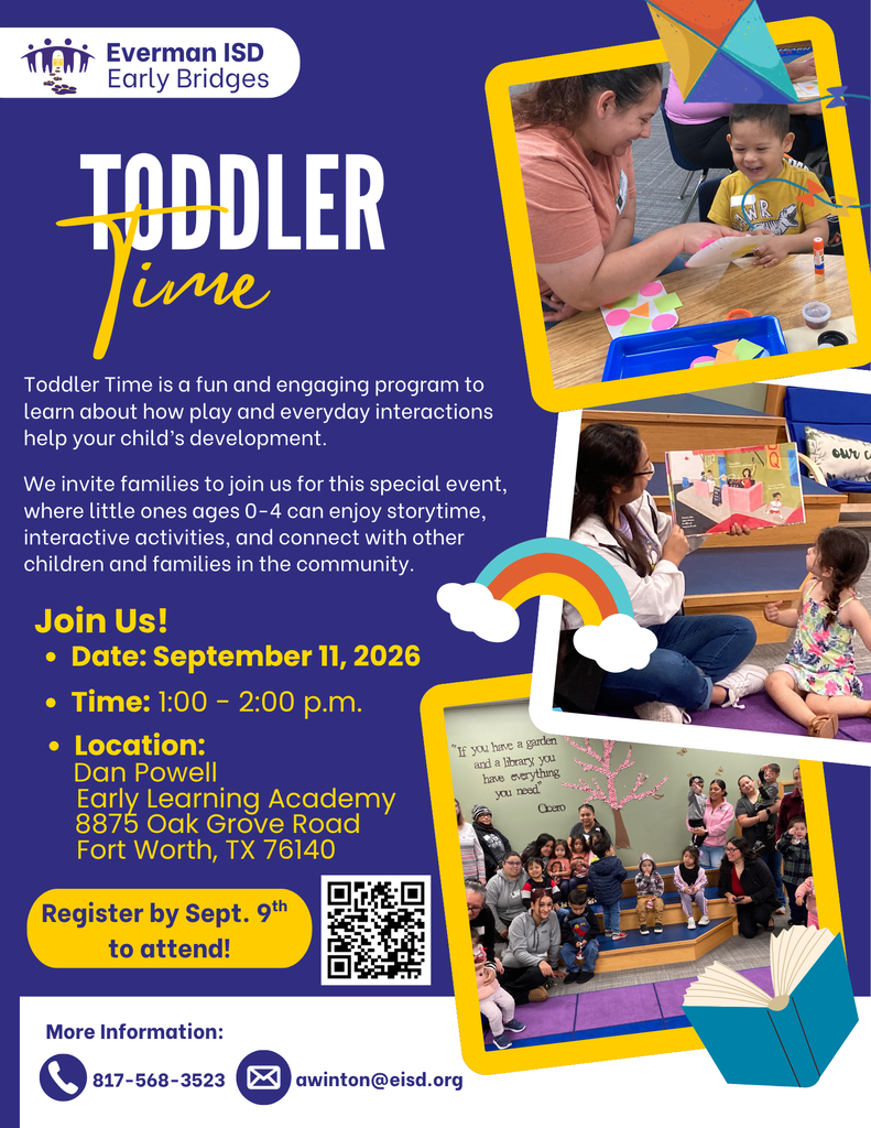 9.11.26 Toddler Time Ad English