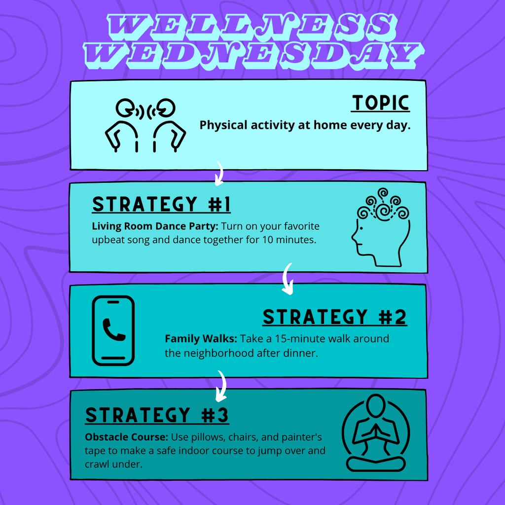 Wellness Wednesday