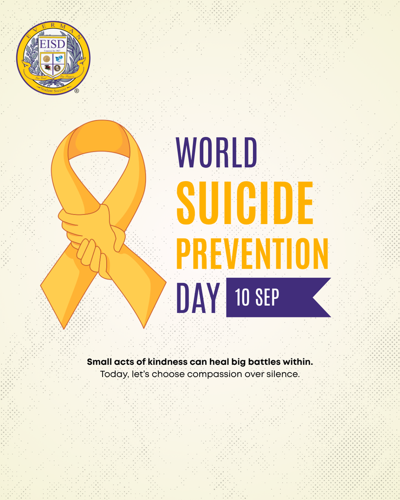 If you or someone you know is experiencing a mental health crisis, call or text 988 to connect with the Suicide & Crisis Lifeline.