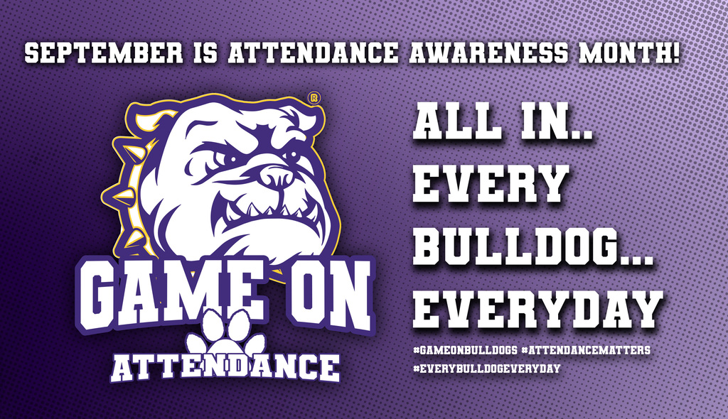 Everman ISD+Attendance Awareness