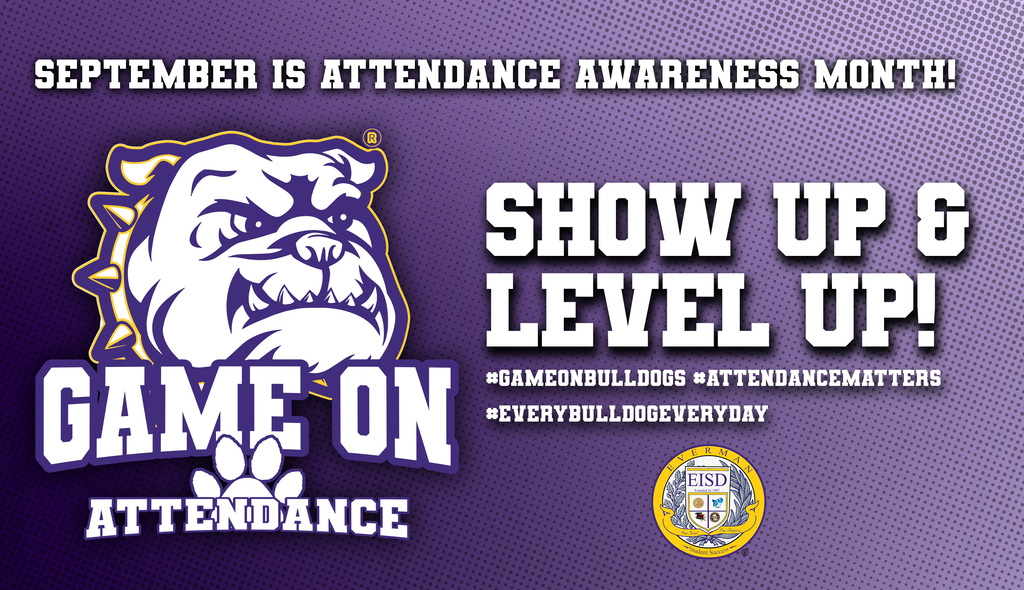 Everman ISD+ AttendanceAwareness