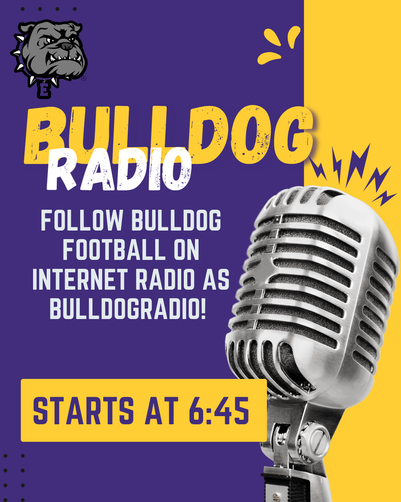 Everman ISD+ BulldogRadio