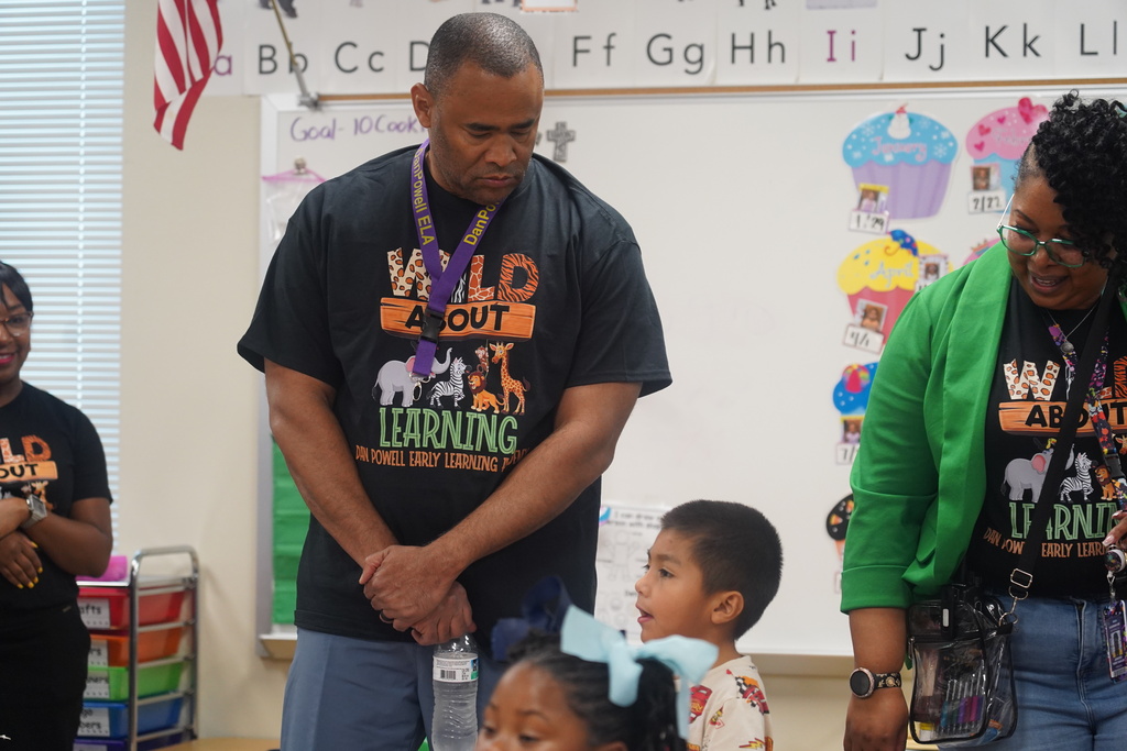 Everman ISD+DanPowell Marc A. Veasey3