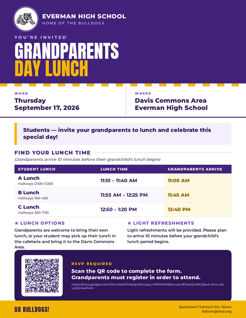 Flyer