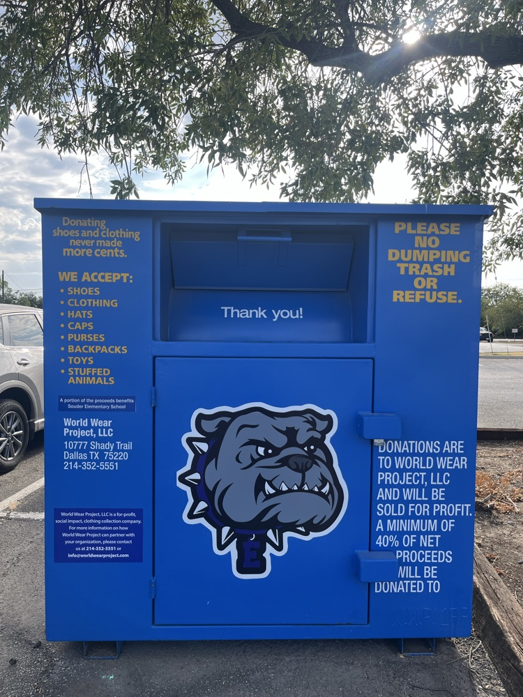 donations
