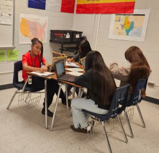 7th Grade Social Studies!
