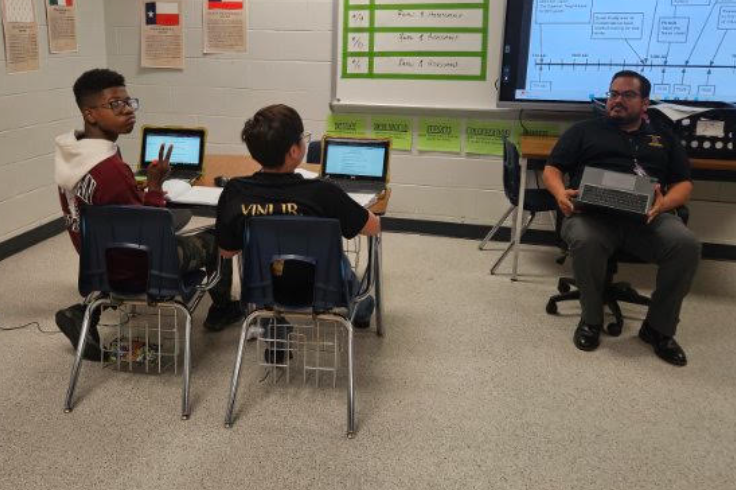 7th Grade Social Studies!