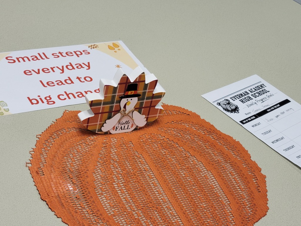 Fall decor 