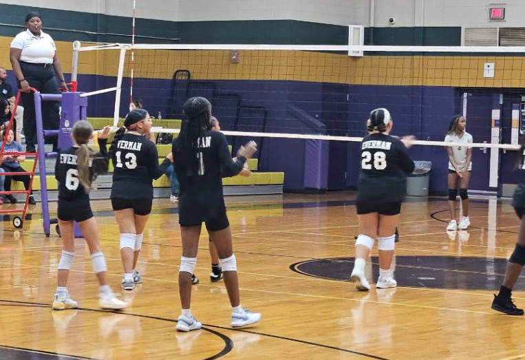 Volleyball