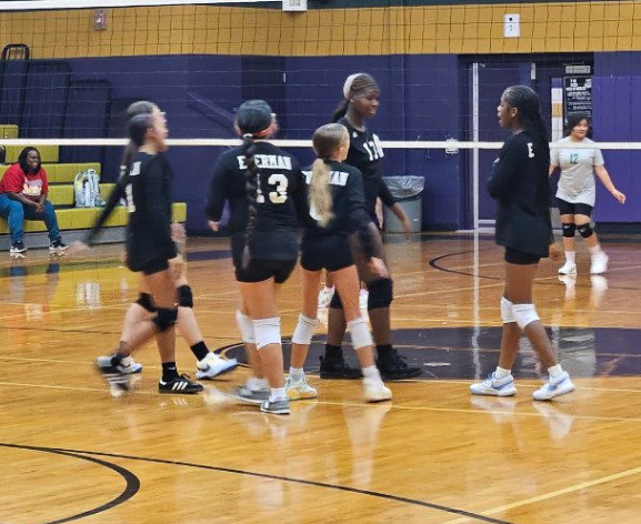 Volleyball