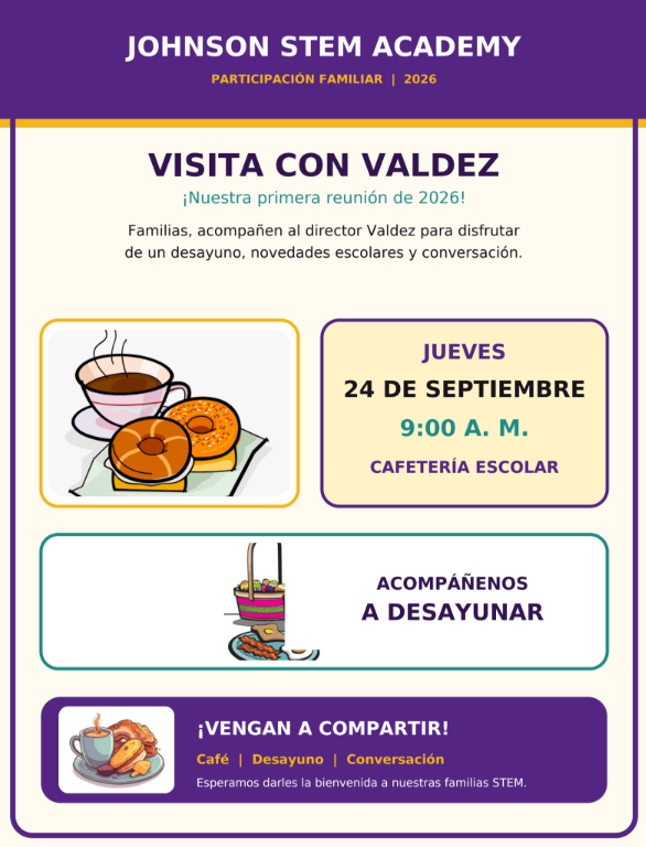 Visit with Valdez
