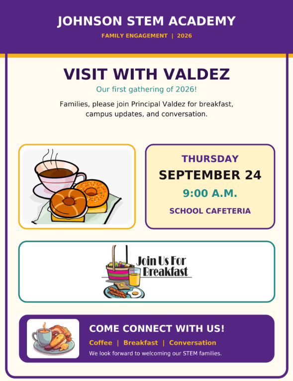 Visit with Valdez