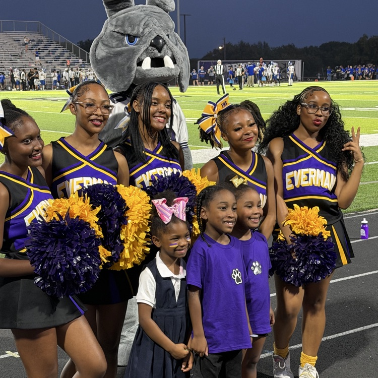 cheerleaders