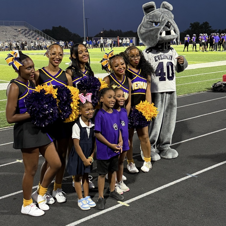 cheerleaders