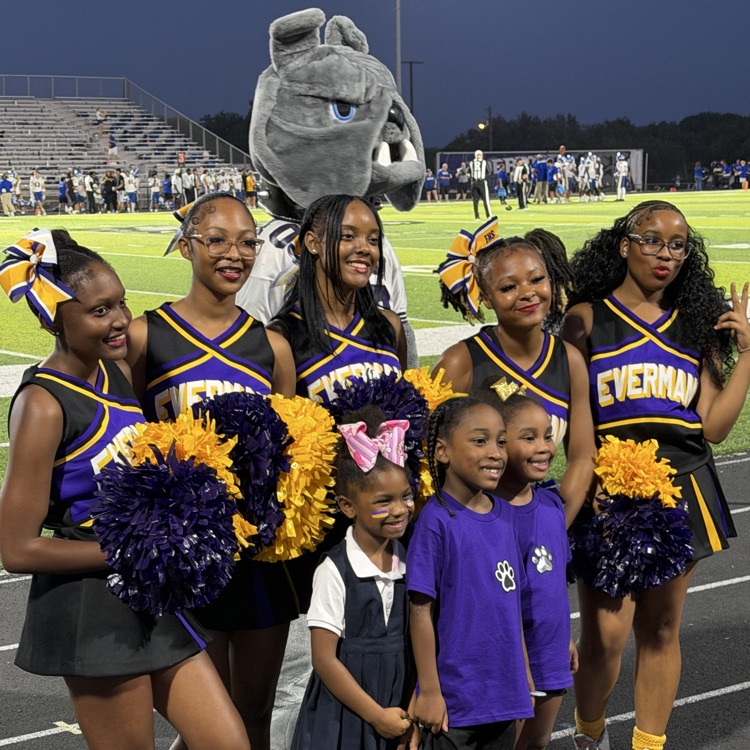 cheerleaders