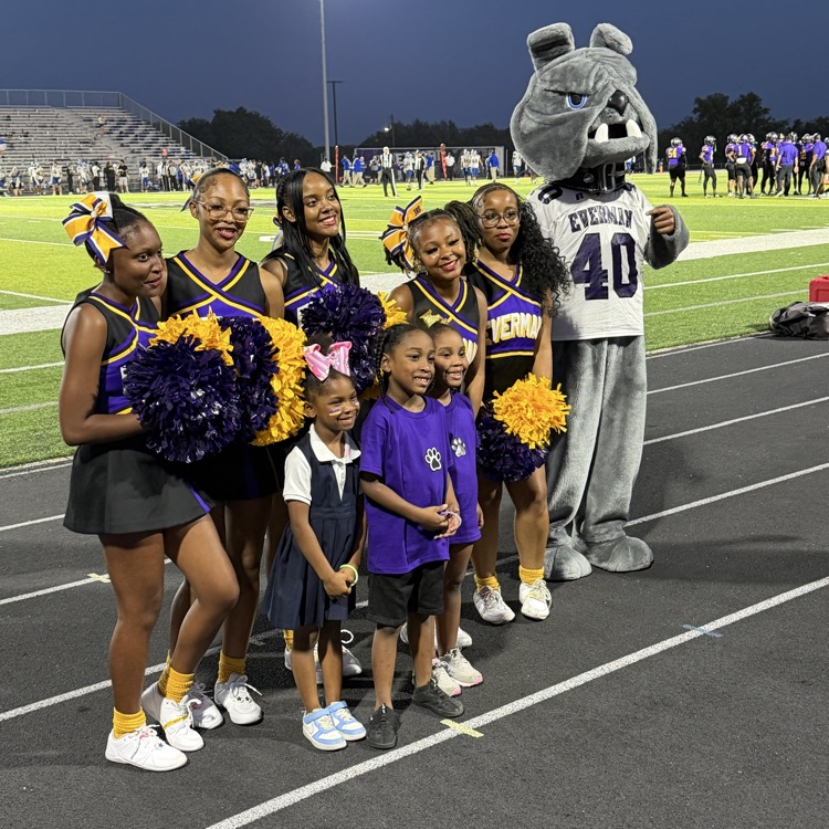 cheerleaders