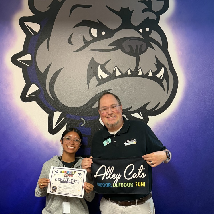 student of the month 