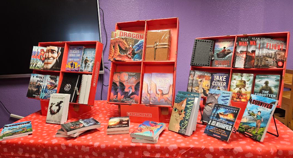 Book Fair