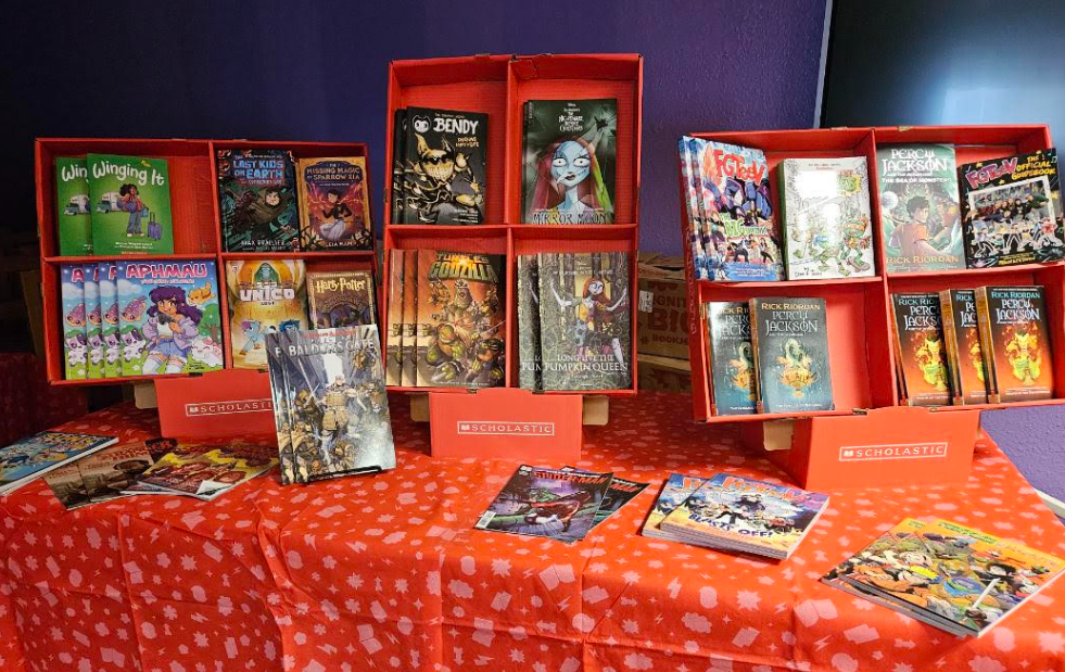 Book Fair