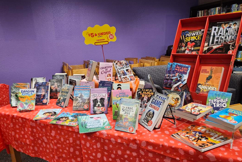 Book Fair