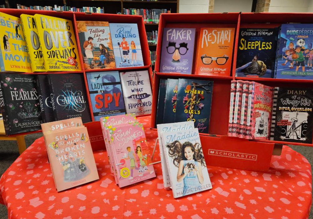 Book Fair