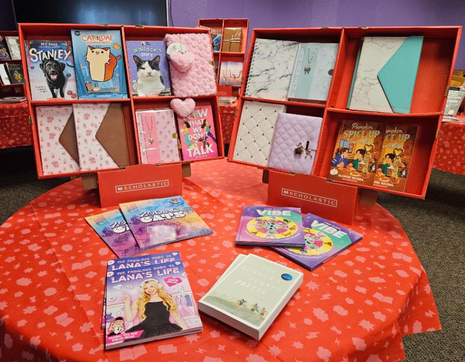 Book Fair