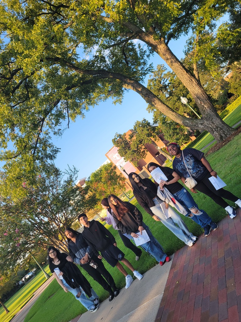 outside tarleton 