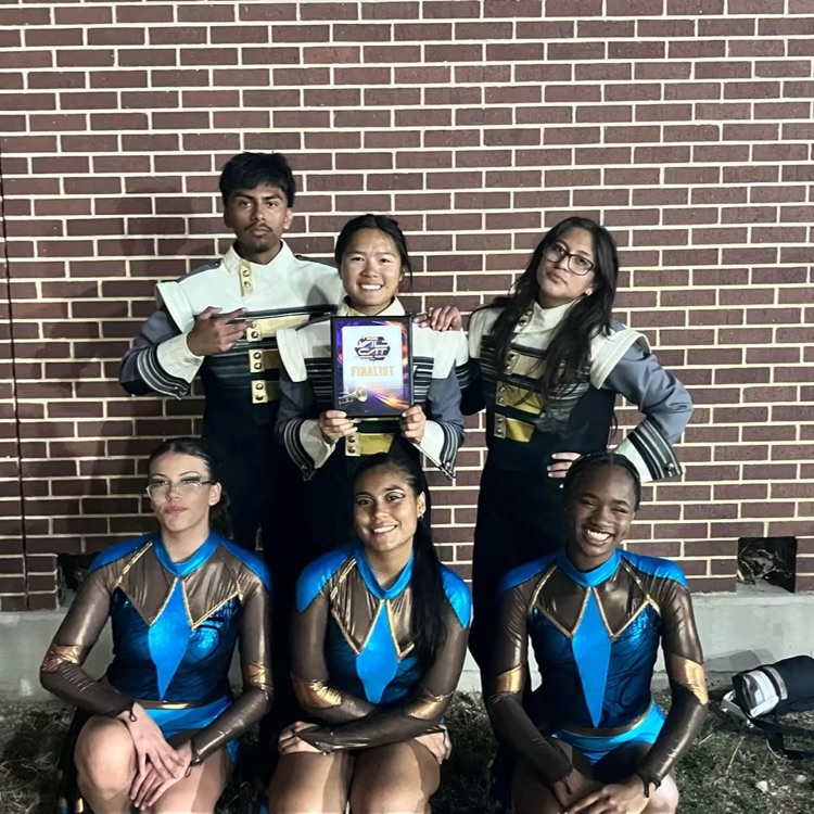 band 