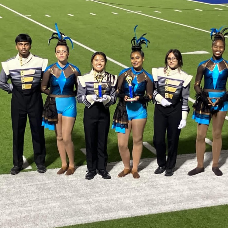 band 