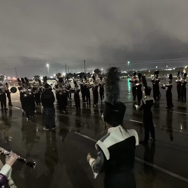 band 