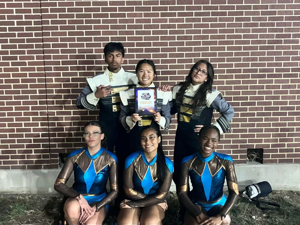 The Bulldog Band has made it into Finals at two contests so far! Come see at USBands Midlothian Contest on 10/10/26 or at the uil Marching contest at Chisholm Trail HS on 10/13/26