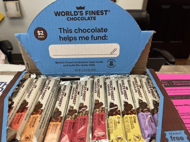 Chocolate