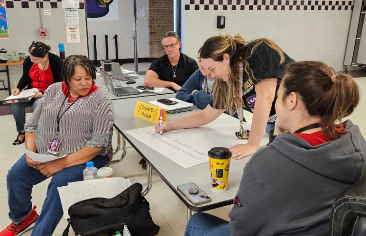 Professional Learning