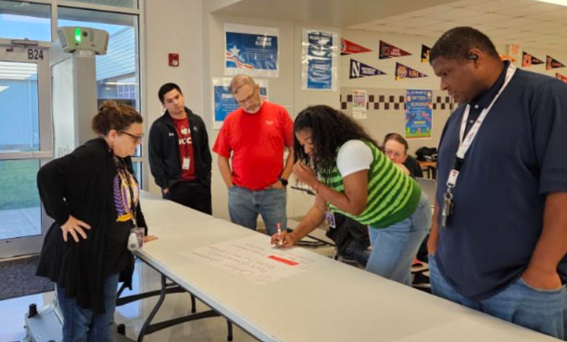 Professional Learning