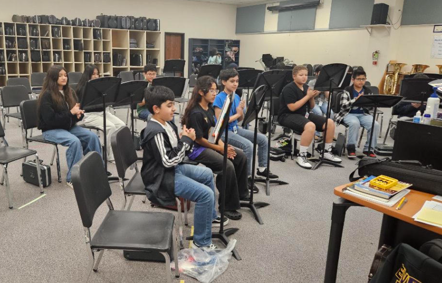 Band